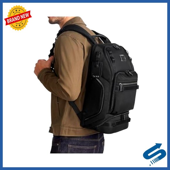 Gaming Sling Bag for Handheld Devices, 12x5.8x2.5 Inches, Durable Tech Bag main image 5